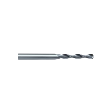 Picture of HAM TFR313-1150 TA 11.50mm Solid Carbide Twist Drill , 2 Flute, TA Coated, Non-Coolant