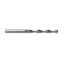Picture of HAM TFR314-0190 1.90mm Solid Carbide Twist Drill , 2 Flutes, AMS Geometry, Uncoated, Non-Coolant