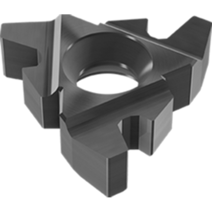 Picture of VARDEX 4FIR4STACME VTX Insert Iso Thread Full Profile TiAIN 4.00TPI ST ACME
