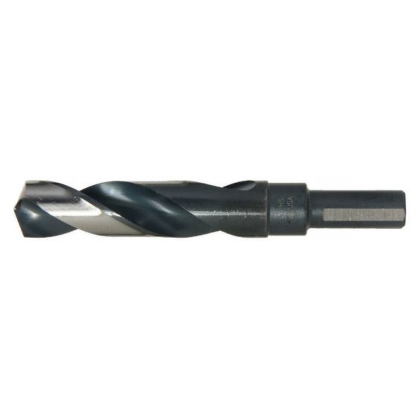Picture of VIKING 54370 3/4" HSS Drill Silver&Deming Length Uncoated