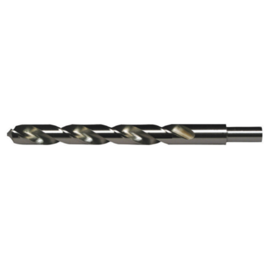 Picture of VIKING 59530 17/32 HSS Drill Jobbers Length Uncoated