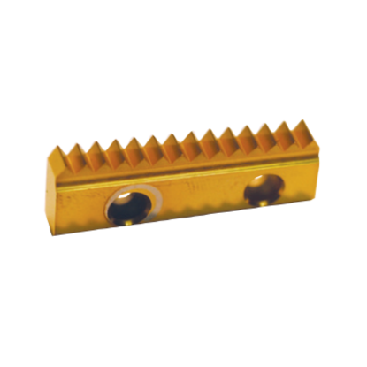 Picture of Tool-FLO TMIB6614I ZS3 Thread Milling Insert AlTiN 14.00TPI