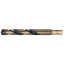 Picture of VIKING 81610 31/64 Powder Metal Drill Mechanic Length Gold Coated