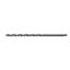 Picture of VIKING 13020 23/64 HSS Drill Taper Length Black Oxide