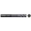 Picture of SWIFTCARB XT06255CIHYETCCM DIA 5/8 SH 0.6250 LOC 0.9370 OAL 5.00 End Mill Standard Flute Variable Helix Carbide AlTiN Single End Corner Radius 0.0600 1.52MM