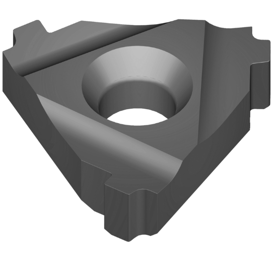 Picture of VARDEX 4ER6VAM VTX Insert Iso Thread Full Profile TiAIN 6.00TPIVAM