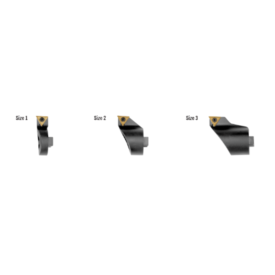 Picture of PARLEC 353-T11-3 Boring Head Cartridge