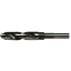 Picture of VIKING 29960 1-3/8 HSS Drill Silver&Deming Length Gold Coated