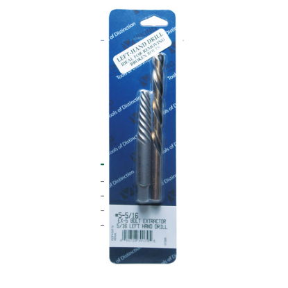 Picture of VIKING 30160 1/4 ExtraCTOR Length Of Cut Uncoated