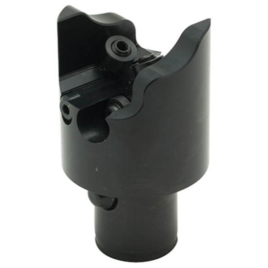 Picture of PARLEC PC7-4705 Boring Head Twin Bore