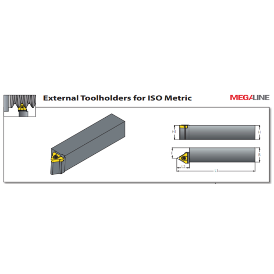 Picture of VARDEX NL100-5MG20ISO Stick Tool Proprietary