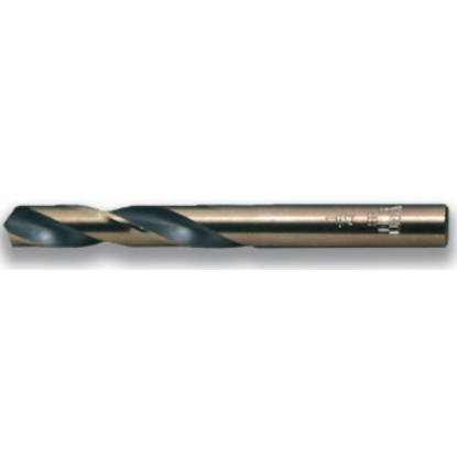 Picture of VIKING 89220 11/16 Powder Metal Drill Screw Machine Length Gold Coated