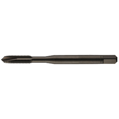 Picture of YMW 382928TICN 3/4-16.00TPI Cut Spiral Point Plug 3.0P-5.0P HSSE-V TiCN