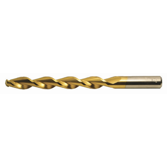 Picture of VIKING 38060 23/64 HSS Drill Jobbers Length TIN