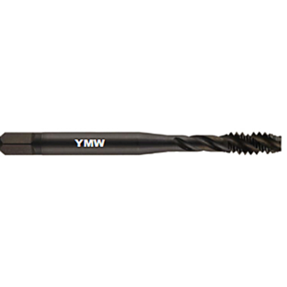Picture of YMW 374632O M18-1.50MM Cut Spiral Flute Mod Bottom 2.5P-3.0P HSSE-V Uncoated