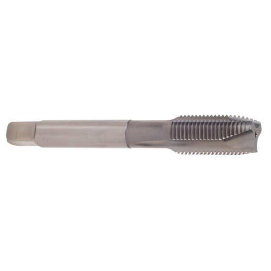 Picture of YG-1 T2K01284 M5-0.80MM Cut Spiral Point Plug 4.0P-5.0P HSSE-V3 Uncoated
