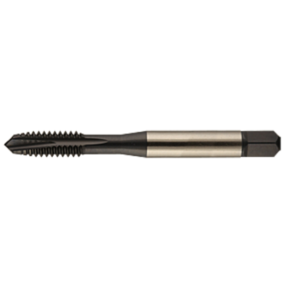 Picture of YMW 387004NX No.4-40.00TPI STI Bottoming 1.0P-2.0P HSSE-P Nitride + Steam Oxide