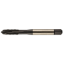 Picture of YMW 387204NX No.4-40.00TPI STI Plug 3.0P-5.0P HSSE-P Nitride + Steam Oxide
