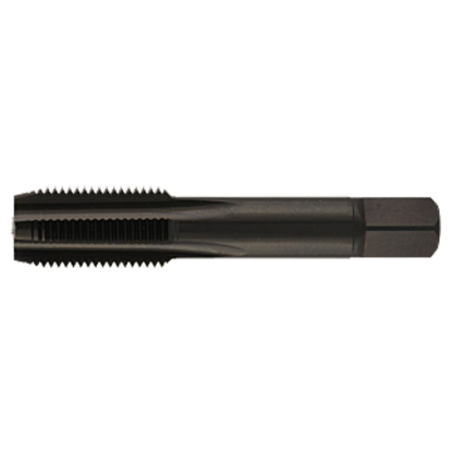 Picture of YMW 383306OX 3/4-14.00TPI Pipe Straight Flute Pipe HSS Steam Oxide