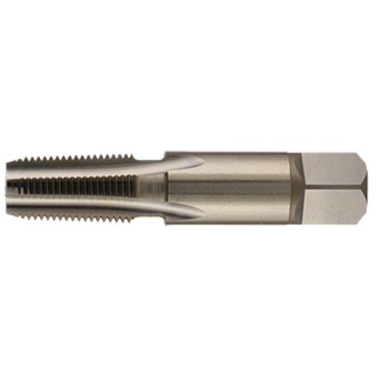 Picture of YMW 383230 1/2-14.00TPI Pipe Straight Flute Pipe HSS Nitride