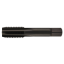 Picture of YMW 383328OX 1/4-18.00TPI Pipe Straight Flute Pipe HSS Steam Oxide