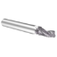 Picture of Thread MILL USA HDTM31218 Carbide 5/16" x 18.00TPI UN 0.245 Cut Dia Cylindrical 0.3125 3.000 OAL TIALN