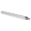 Picture of Thread MILL USA TM08656 Carbide #2 x 56.00TPI UN 0.065 Cut Dia Cylindrical 0.1250 2.000 OAL TIALN