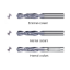 Picture of ZCC 1536SU05-0630 KDG303 0.2480 DIA Carbide Coolant Drill