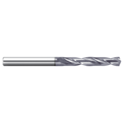 Picture of ZCC SU A1X 02500 KDG303 0.2500 DIA Carbide Coolant Drill