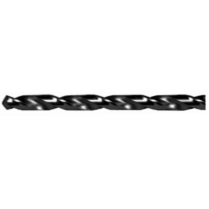 Picture of VIKING 27720 9/16 HSS Drill Extra Length Black Oxide