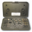 Picture of VIKING 34803 1/16,3/32,1/8,5/32,3/16,7/32,1/4 Set With SOFT CASE