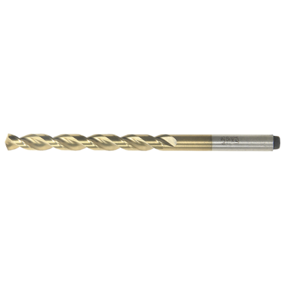 Picture of VIKING 38773 21/64 Cobalt Drill DIN Length TIN