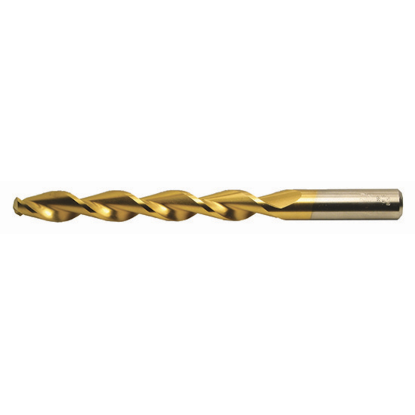 Picture of VIKING 58672 U HSS Drill Jobbers Length TIN