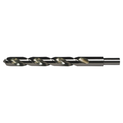 Picture of VIKING 59550 19/32 HSS Drill Jobbers Length Uncoated