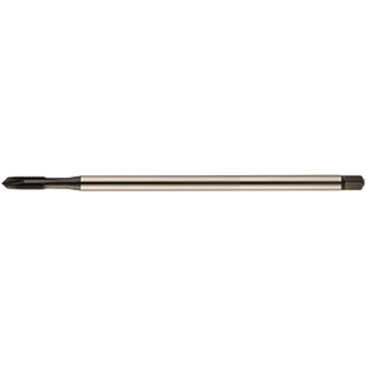 Picture of YMW 382523 No.2-56.00TPI Cut Spiral Point Plug 3.5P-5.0P HSSE-V Steam Oxide
