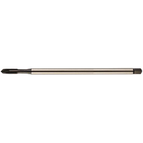 Picture of YMW 382523 No.2-56.00TPI Cut Spiral Point Plug 3.5P-5.0P HSSE-V Steam Oxide