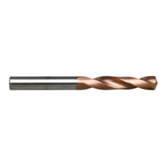 Picture of WIDIN PI503F185 18.50MM DIA 140° Point 2 Flute 3XD Drill