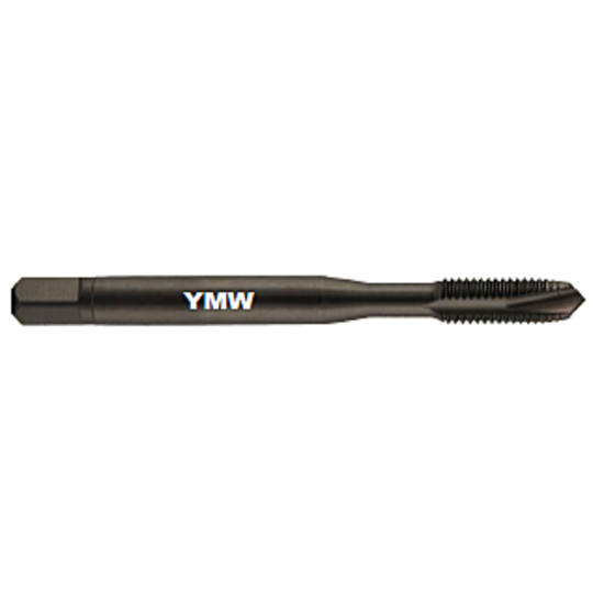 Picture of YMW 382995 7/8-9.00TPI Cut Spiral Point Plug 3.0P-5.0P HSSE-V TiN