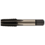 Picture of YMW 383128OX 1/4-18.00TPI Pipe Straight Flute Pipe HSS Steam Oxide
