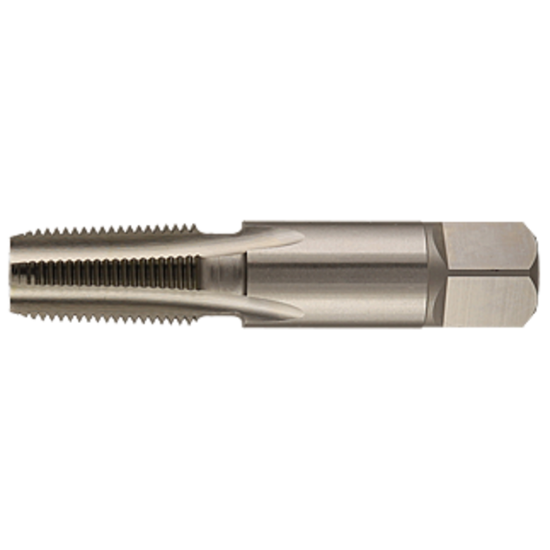 Picture of YMW 389644TICN 3/8-18.00TPI Pipe Spiral Flute Pipe Cobalt M42 TiCN