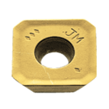 Picture of MITSUBISHI SEMT-13T3AGSN-JM NX2525 Milling Insert Square Cermet