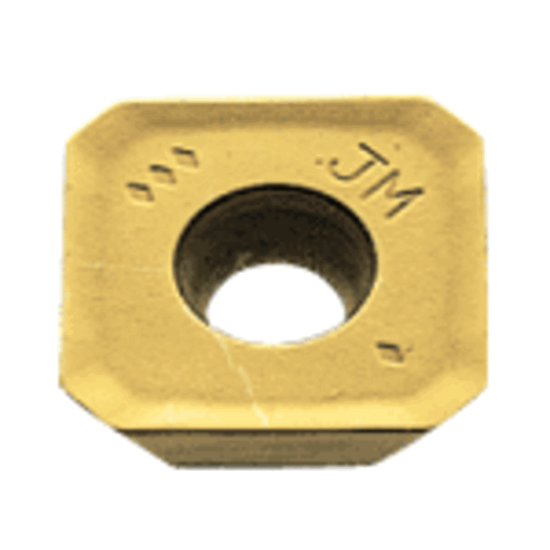 Picture of MITSUBISHI SEMT-13T3AGSN-JM NX2525 Milling Insert Square Cermet