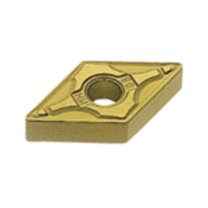 Picture of MITSUBISHI DNMG431MH UE6020 Turning Insert 55.0° Carbide 0.016 Radius