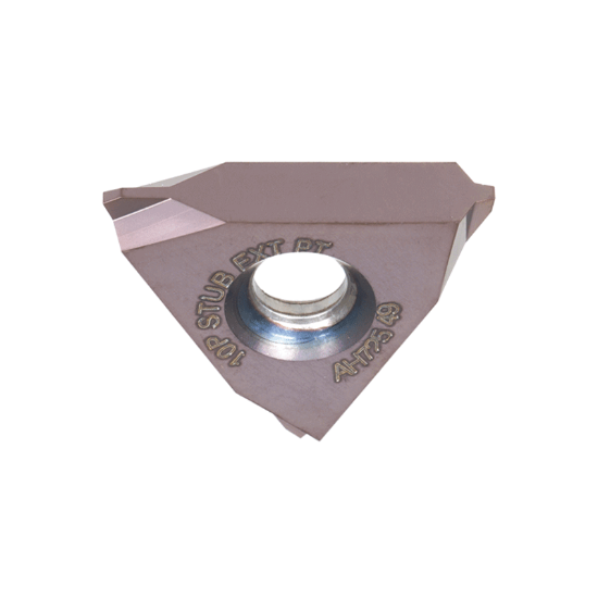 Picture of TUNGALOY TNMC43NT14PStubE-PT AH725 Insert On Edge Full Profile AlTiN 14.00TPI ST ACME