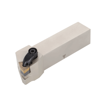 Picture of TUNGALOY AWLNR2525X-08-CHP-MC Stick Tool Trigon Insert Neg,L style, 95deg Approach , Steel Square 0.984 Shank