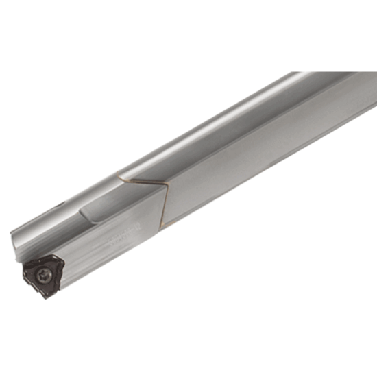 Picture of TUNGALOY TRLG12.70X1524-U04 1/2" Drill body for gun Drill machine
