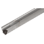 Picture of TUNGALOY TRLG12.70X1524-U04 1/2" Drill body for gun Drill machine