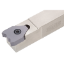 Picture of TUNGALOY SPGN2020K-15T25 Screw On Custom Groove Blank,Grooving Stick Tool Steel Square 0.787