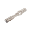 Picture of TUNGALOY TDX230F25-4 23mm TungDrill Twisted Indexable Insert Drill s, L/D=4, Flat cotter