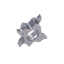 Picture of TUNGALOY TCP18R100F-010 SH725 On Edge Cut Off,Grooving,Groove Turning Insert TiAlN 0.003 Corner Radius 0.039 Wide